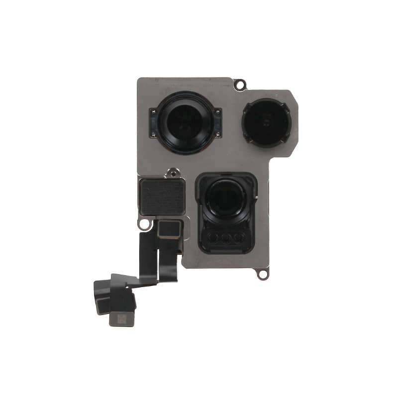 Module caméras arrière pour iPhone 16 Pro photo 1