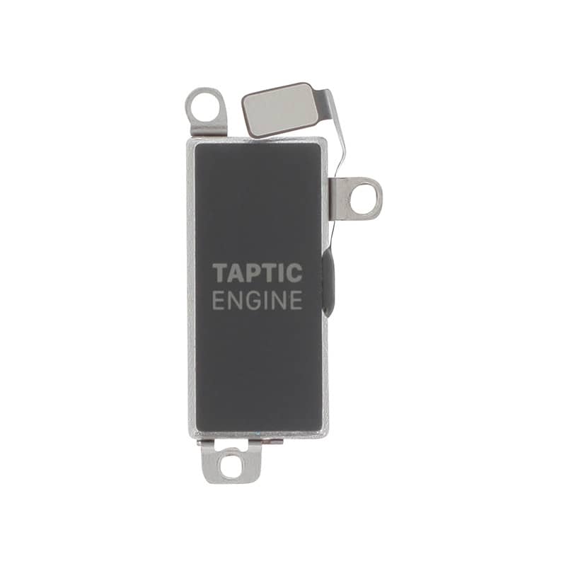 Vibreur TapTic Engine reconditionné pour iPhone 16 photo 1