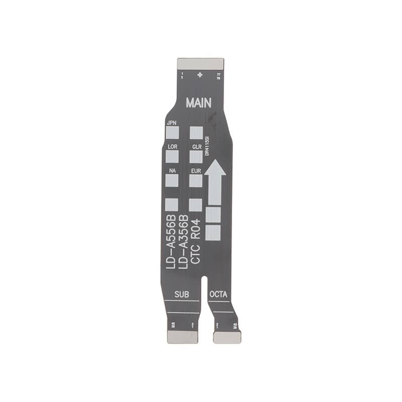 Nappe interconnexion compatible pour Samsung Galaxy A35 5G photo 1