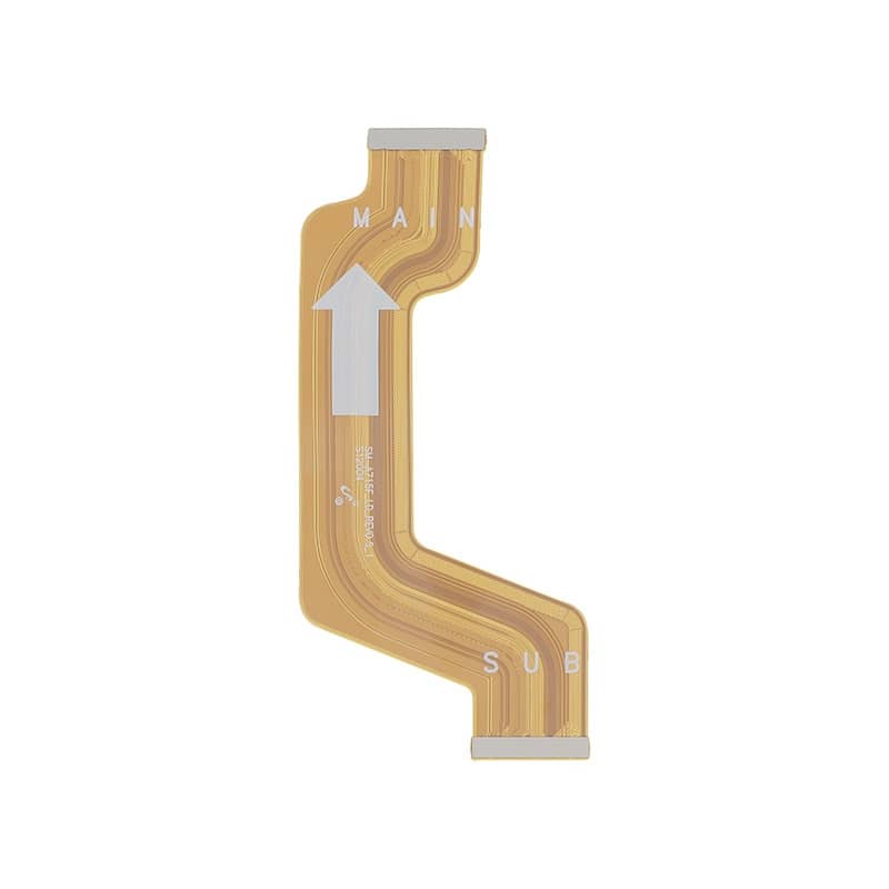 Nappe interconnexion compatible pour Samsung Galaxy A71 photo 1