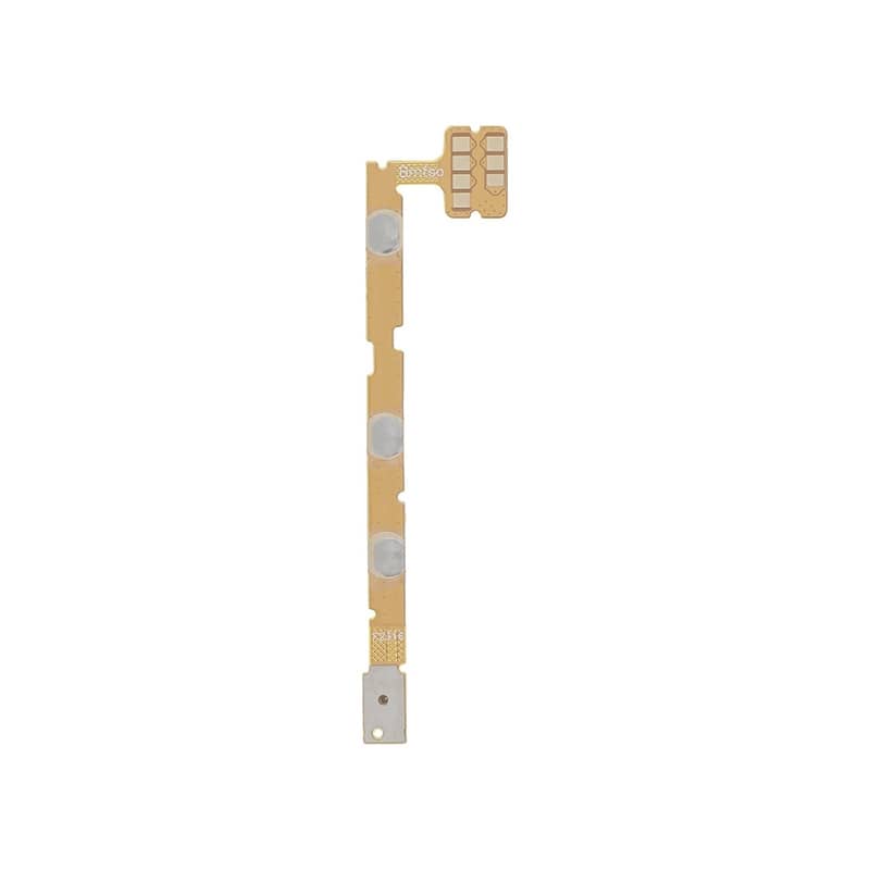 Nappe power et volume pour Samsung Galaxy Tab A9 LTE (X115) photo 1