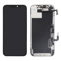 Ecran Super XR OLED pour iPhone 12 Pro - Service Pack photo 2