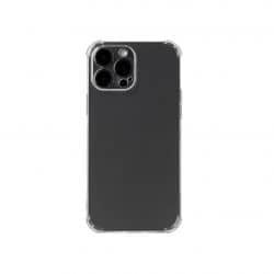 Coque transparente pour Redmi Note 13 Pro+