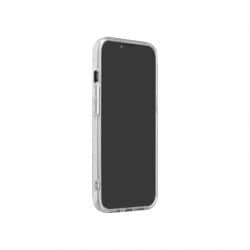 Coque Strass Argent pour Samsung Galaxy S24+