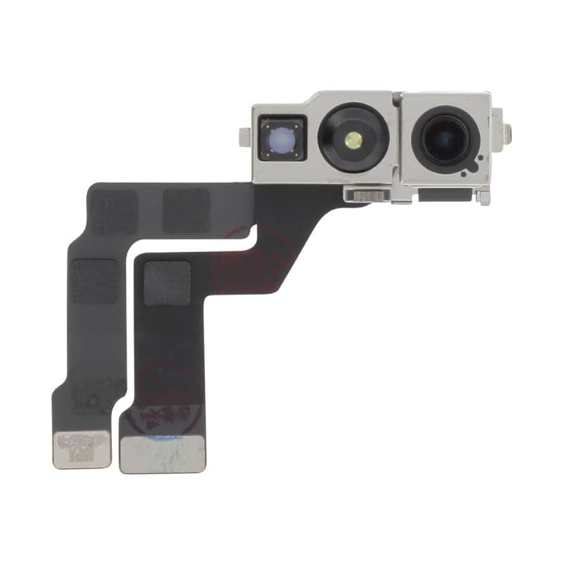 Caméra avant FaceTime pour iPhone 14 Pro Max photo1