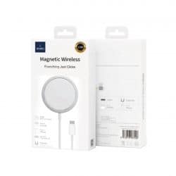 Câble de recharge WIWU MagSafe 15 Watt