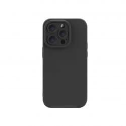 Housse silicone Noir pour Redmi Note 13 Pro+ 5G