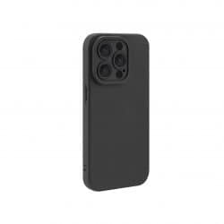 Housse silicone Noir pour Redmi Note 13 Pro+ 5G