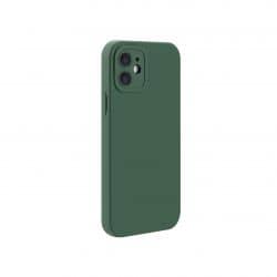 Housse silicone Vert pour Samsung Galaxy S25 Ultra