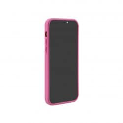 Housse silicone Rose pour Samsung Galaxy S25 Ultra