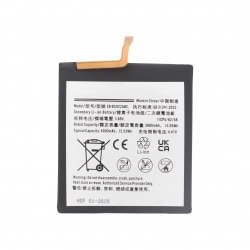 Batterie compatible pour Samsung Galaxy S24 photo 1