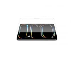 Verre trempé BELKIN pour iPad 6 2024 11 pouces photo 3