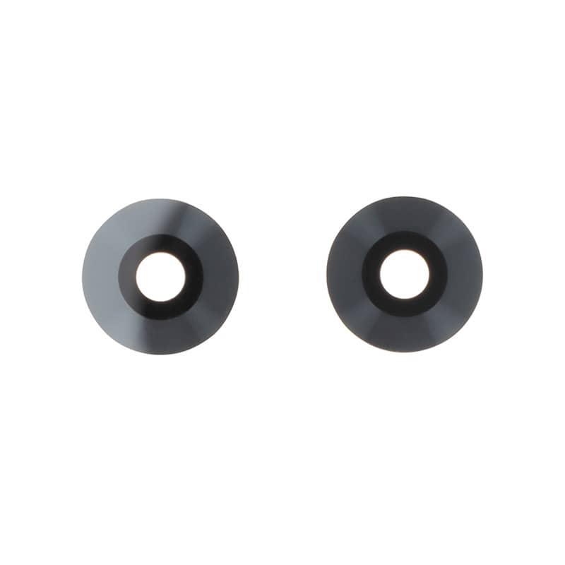 Pack de 2 lentilles caméra pour Realme GT 6 photo 1