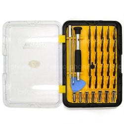 Coffret d'outils 30 en 1_photo2