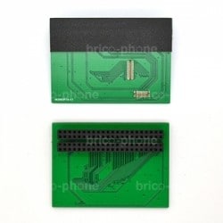 Circuit imprimé de rechange pour boitier de test iPhone 5C photo 1