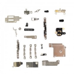 Lot de composants internes pour iPhone 6 photo 2