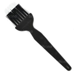 Brosse plate anti-statique photo 2