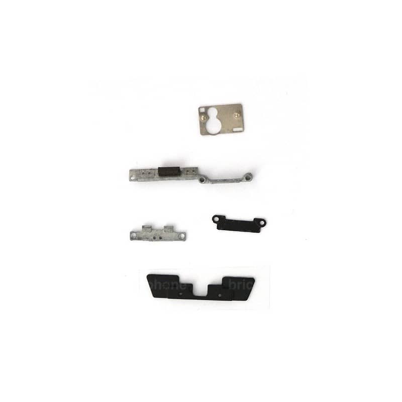 Lot de 5 composants pour iPad 2 photo 2