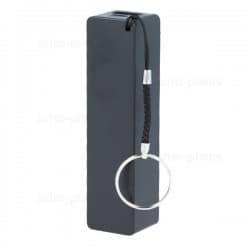 Batterie de secours Power Bank 2000mAh universelle photo 3