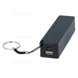 Batterie de secours Power Bank 2000mAh universelle photo 1