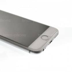 Protecteur écran en verre trempé pour iPhone 6 Plus et 6S Plus photo 3