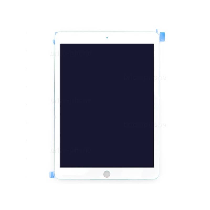 Ecran blanc pour iPad Air 2 photo 2