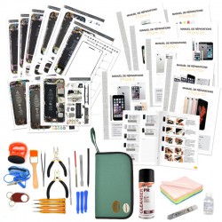 Pack d'outils de démarrage photo 2