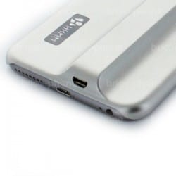 Coque rigide avec allume-cigare intégré pour iPhone 6 Plus photo 5