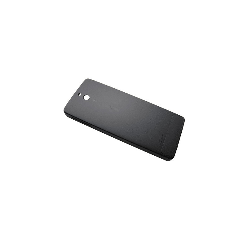 Coque arrière NOIRE pour Nokia Lumia 515/ 515 Dual SIM photo 2