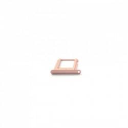 Rack carte sim Or Rosé pour iPhone 6S Plus photo 3