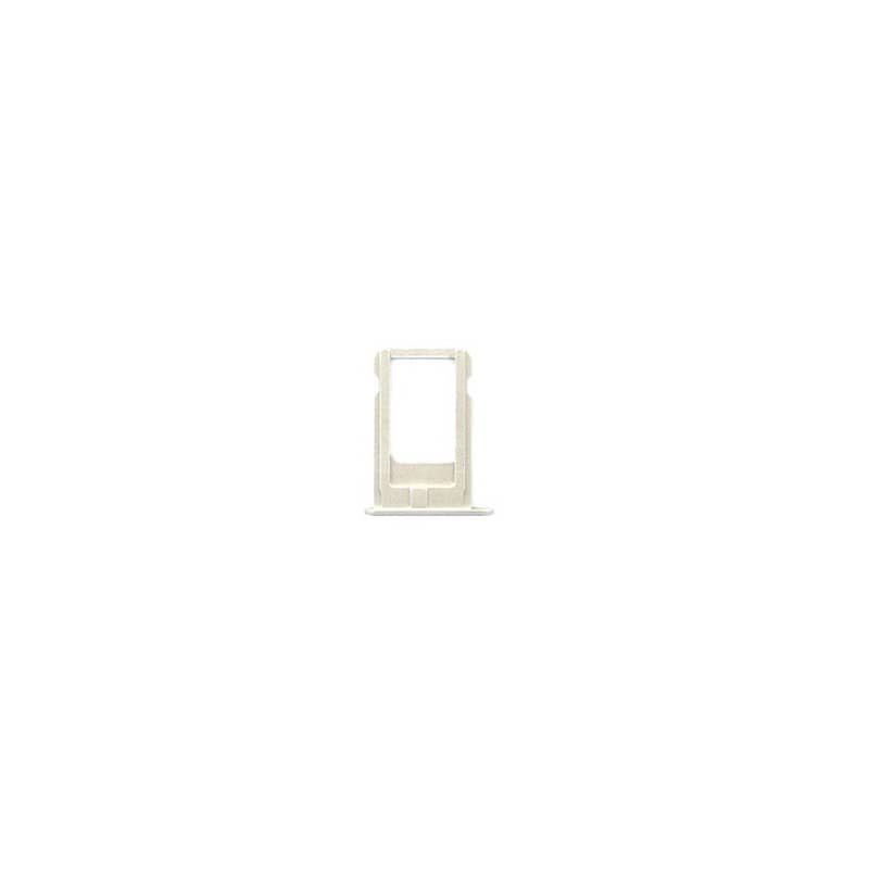 Rack carte sim Silver pour iPhone 6S photo 2