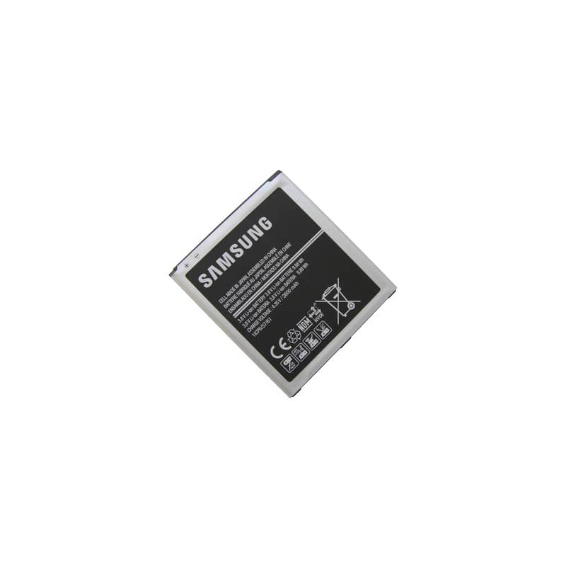 Batterie Samsung Galaxy Grand Prime et J3 2016 photo 2