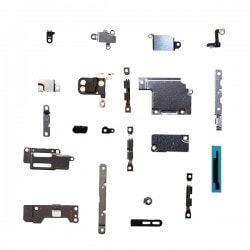 Lot de composants internes pour iPhone 6S photo 2
