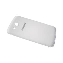 Coque arrière BLANCHE pour Samsung Galaxy Grand 2/ Grand 2 LTE photo 2
