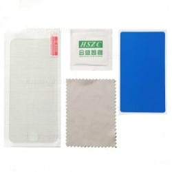 Pack de 10 protecteurs en verre trempé pour iPhone 4 et 4S photo 5