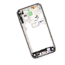 Chassis Intermédiaire pour Samsung Galaxy J5 photo 2