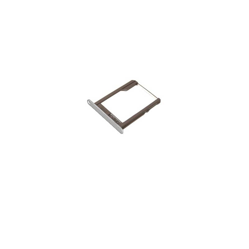 Rack tiroir carte mémoire Micro SD BLANC pour Samsung Galaxy A3, A5 et A7 photo 2