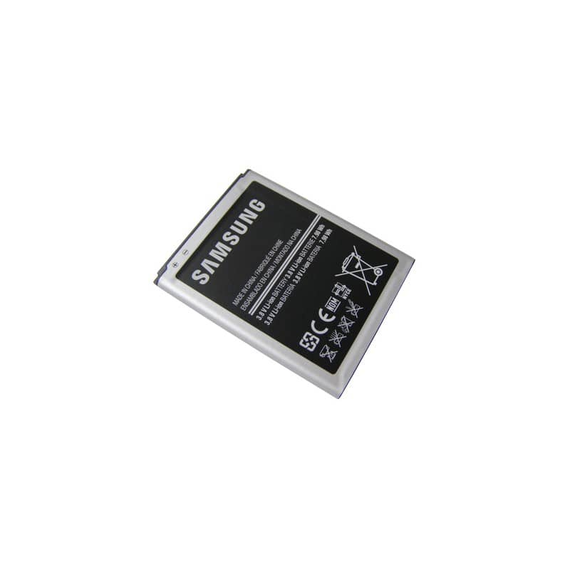 Batterie pour Samsung Galaxy Grand / Grand Neo / Grand Neo Plus photo 2