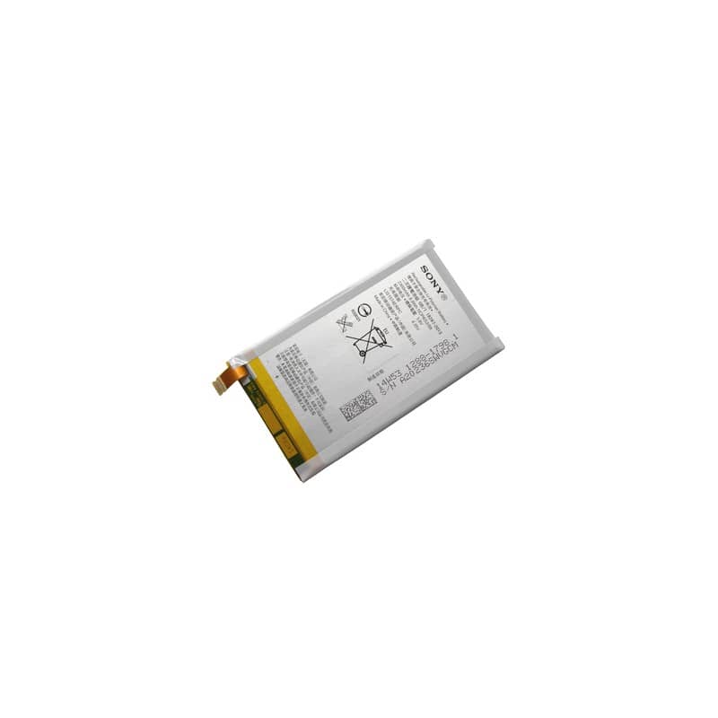 Batterie pour Sony Xperia E4 / E4 Dual / E4G / E4G DUAL photo 2