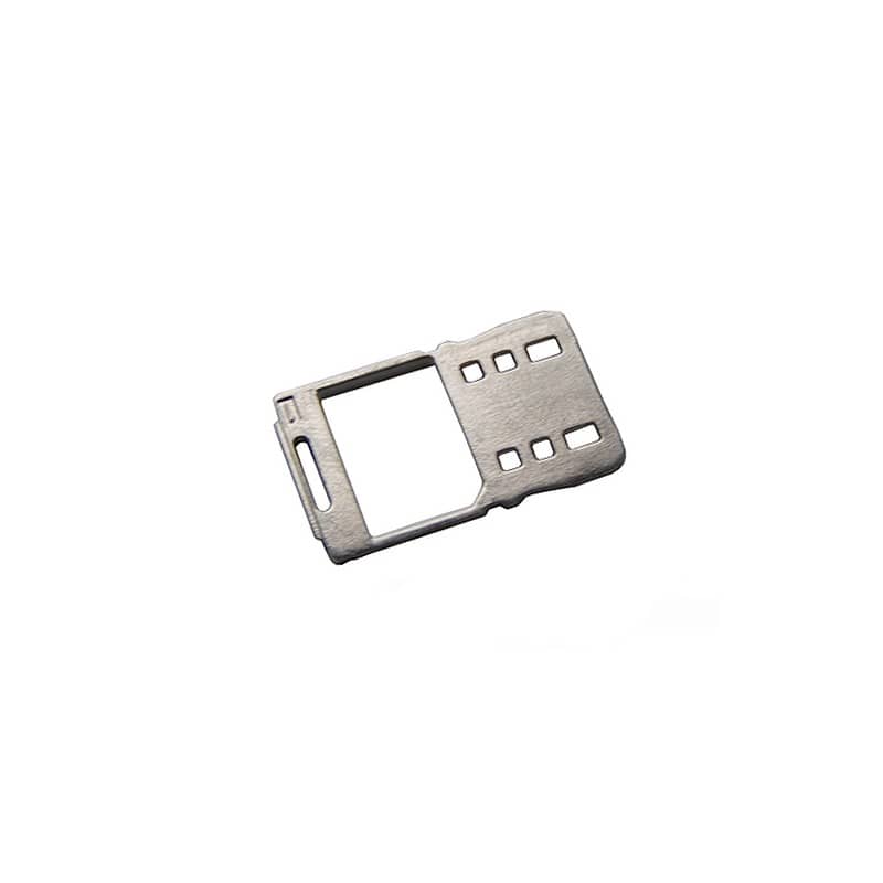 Rack tiroir pour cartes SIM pour Sony Xperia M5 photo 2