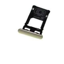 Rack tiroir Lime pour cartes SIM et SD pour Sony Xperia X photo 2