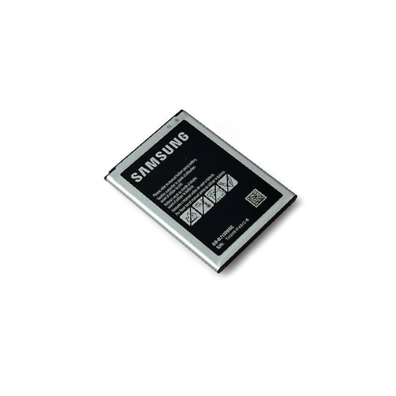 Batterie Samsung Galaxy J1 2016 photo 2