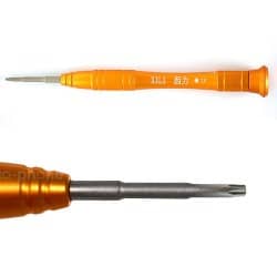 Tournevis Professionnel Torx 3 photo 2