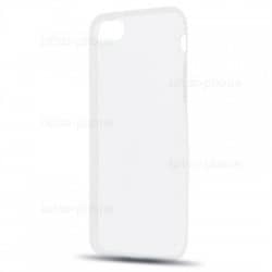 Coque transparente en silicone pour iPhone 7 et 8 photo 3
