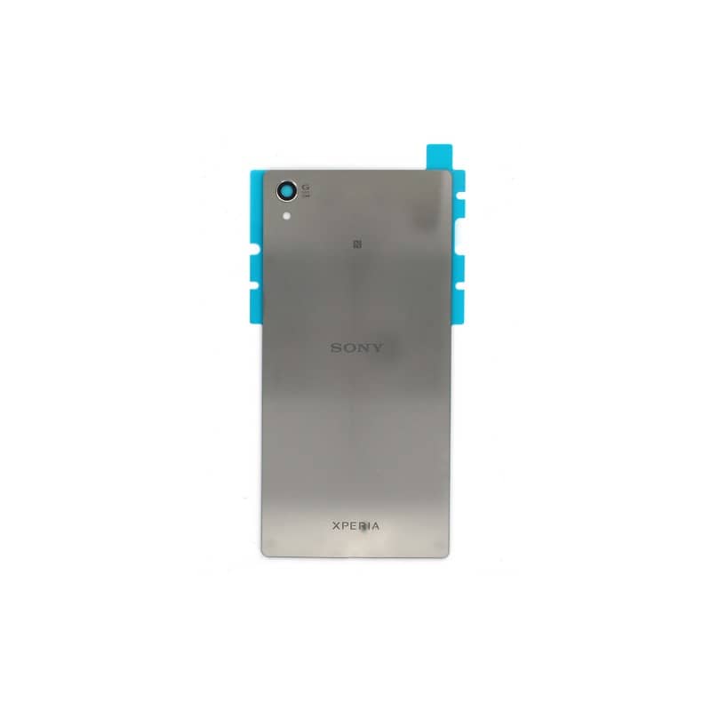 Vitre Arrière Chrome pour Sony Xperia Z5 Premium / Z5 Premium Dual photo 2