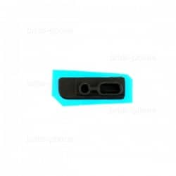 Grille haut-parleur et cache micro pour iPhone 5, 5s et 5C photo 2