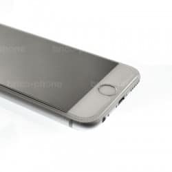 Protecteur écran en verre trempé pour  iPhone 7 Plus et 8 Plus photo 3
