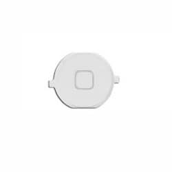 Bouton Home Blanc pour iPhone 4 photo 2