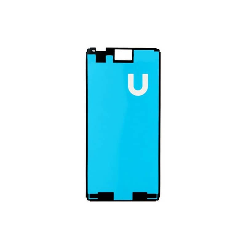 Sticker pour vitre avant pour Sony Xperia M4 AQUA / AQUA DUAL photo 2