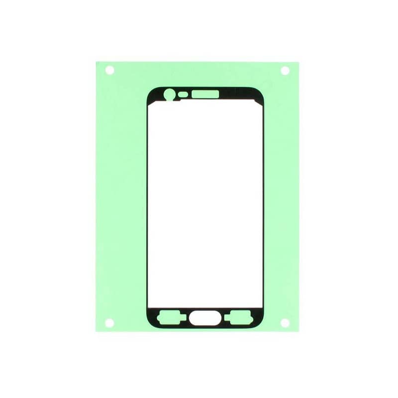 Sticker de vitre AVANT pour Samsung Galaxy J3 2016 photo 2